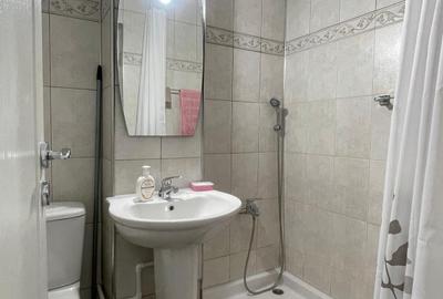 Exclusivitate - Capitol, garsoniera decomandata, stradala, ideala birou, cabinet Exclusivitate - Capitol, garsoniera decomandata, stradala, ideala birou, cabinet - 11