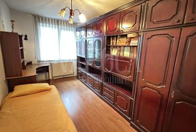 Apartament cu 3 camere decomandat în Gheorgheni - 7