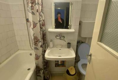Garsonieră decomandată în Florești - 2