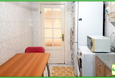 Apartament cu 2 camere decomandat în Vest - Lamâița - 4