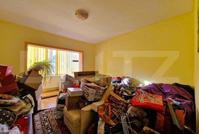 Apartament de vanzare, cu 3 camere, 64 mp, zona Intre Lacuri - 3