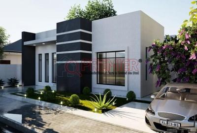 Casă cu 3 camere cu Teren 412 Mp în Berceni - 7