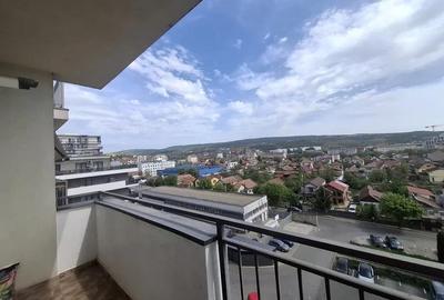 Inchiriere apart. modern, 2 cam.+parcare, 600 Eur., Iris - 2