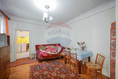 Casa cu 2 camere de vanzare in zona Iosia Strada Artarilor - 5