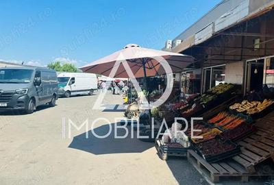 Inchiriere boxa comerciala , Pia?a agroalimentara Inchiriere boxa comerciala , Pia?a agroalimentara - 2