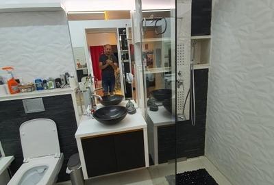 Duplex nou cu 4 camere, central, exclusivist/mobilat lux cu toate dotarile smart - 7
