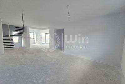 Casă individuală cu 4 camere cu Canalizare în Dâmbul Rotund - 2