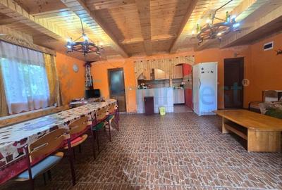 Casă individuală cu 5 camere în Gârda de Sus - 4