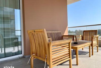 Apartament cu 2 camere în Central - 4