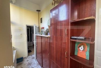 Casă cu 5 camere decomandat cu Teren 311 Mp în Central - 16