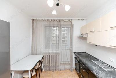 Apartament cu 2 camere decomandat în Central - 5