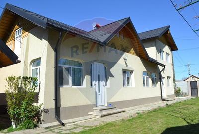 Casă individuală cu 5 camere cu Teren 1842 Mp în Picior de Munte - 15