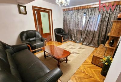 Apartament 3 Camere | Ultracentral Ramada - 2