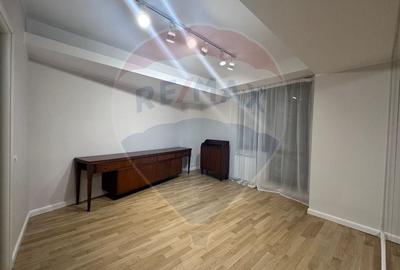 Apartament 123mp, Herastrau-Soseaua Nordului, rezidential sau birou - 9