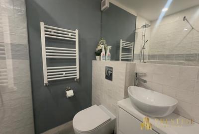Apartament cu 2 camere decomandat în Iosia - 9