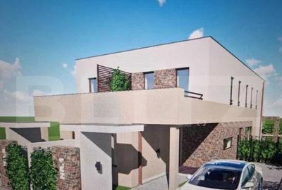 De vanzare duplex in Dumbravita - 3