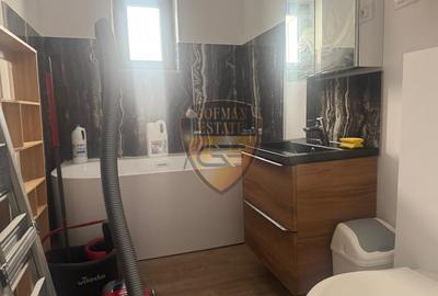 Apartament 3 camere parcare balcon curte Energia Aleea Muzicii - 8