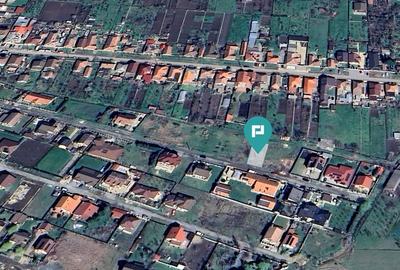 Loc de casa in Sanleani 402 mp - 3