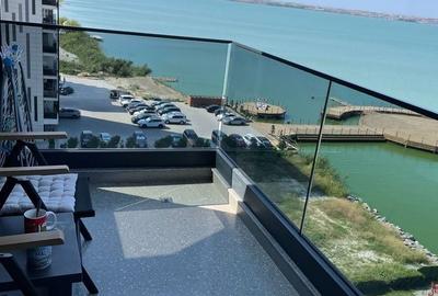 Apartament cu 2 camere decomandat, mobilat în Nord - 1