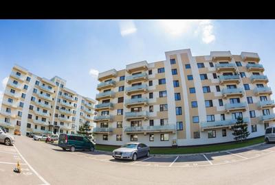 Apartament cu 2 camere decomandat în Bucium - 6