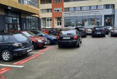 Spațiu comercial, de 40 mp, în Ultracentral - 2