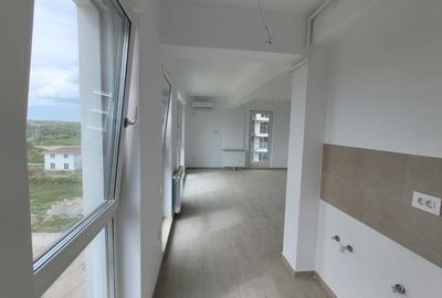 PROIECT FINALIZAT! - Mamaia Nord - Studio In Resort Cu Piscina Si SPA - 5