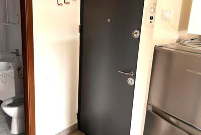 Apartament cu 2 camere decomandat în Central - 2