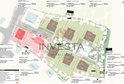 Teren Exclusivist in Inima Orasului, langa Gradina Botanica - 3