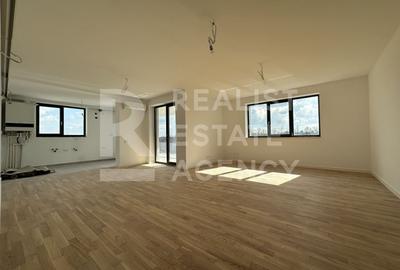 Apartament cu 3 camere semidecomandat în Sisești - 2