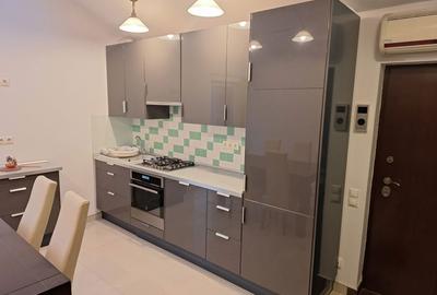 Apartament cu 2 camere decomandat în Bună Ziua - 1