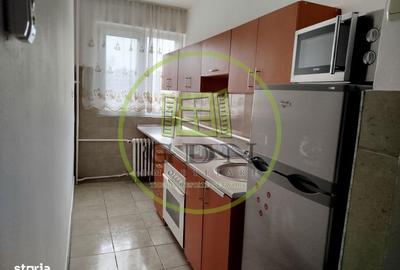 Apartament cu 2 camere semidecomandat în Cantemir - 8