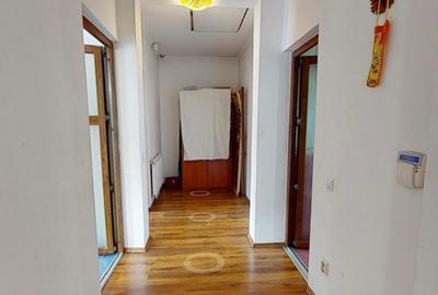 Casă cu 5 camere cu Canalizare în Exterior Sud - 14
