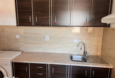 Apartament cu 2 camere, mobilat în Vasile Aaron - 4