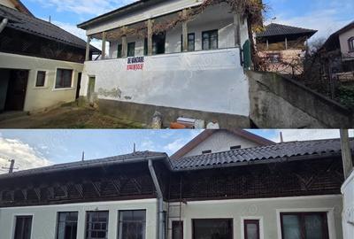 Vanzare 2 case Comuna Vulturesti Judetul Arges - 7