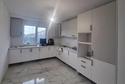 Duplex complet mobilat și utilat cu 3 camere |Dumbrăvița| - 1