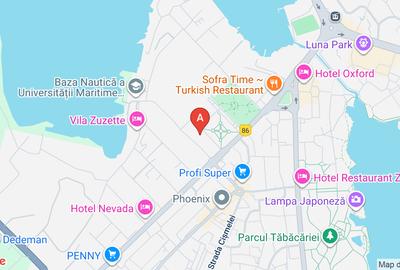 Universitate proprietar ofer 2camere +parcare, prima închiriere Universitate proprietar ofer 2camere +parcare, prima închiriere - 1