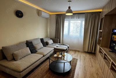 Apartament cu 4 camere semidecomandat în Dacia - 2