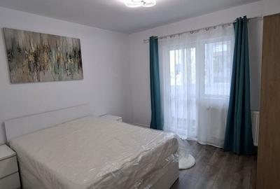 Apartament cu 2 camere decomandat în Dosu Bricii - 5