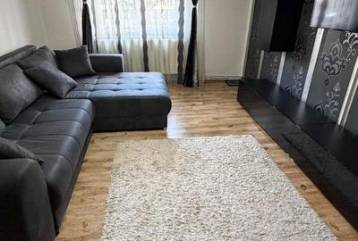 Apartament cu 2 camere semidecomandat în Central - 2
