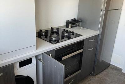 Apartament cu 2 camere decomandat în Gara - 2