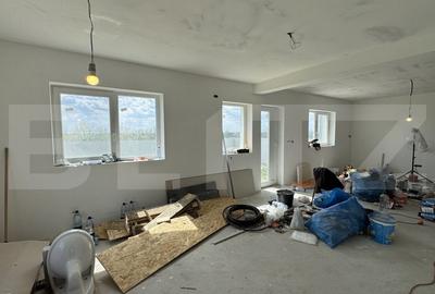 Casa la cheie P + E, 120 mpu, teren 700 mp, panouri fv, zona Lacrita Mica - 7