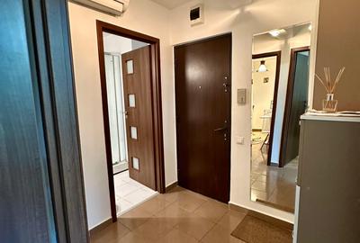 Apartament cu 2 camere decomandat în Drumul Taberei - 7