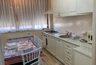 Apartament 3 camere, su.62mp. et.1, LIDL Baba Novac Kamsas - 2