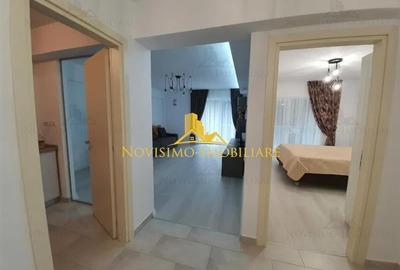 NOVISIMO-IMOBILIARE: APARTAMNT CU 2 CAM. DE INCHIRIAT IN ZONA ALBERT - 5