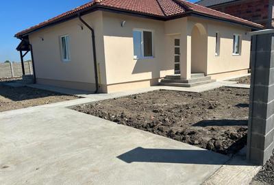 Casă cu 4 camere în Șag - 3