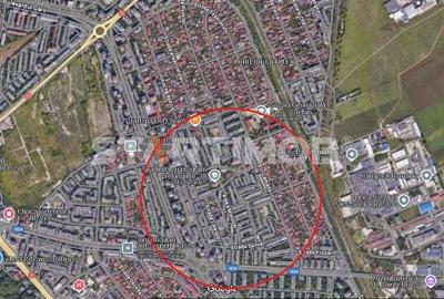 Apartament doua camere zona florilor - 2