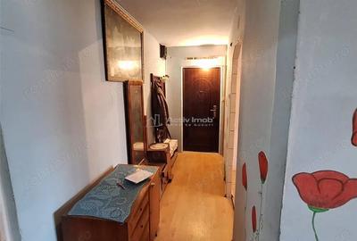 Apartament cu 2 camere decomandat, mobilat în Central - 7
