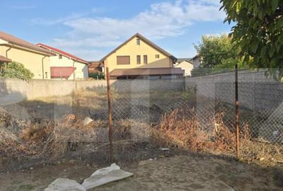 Teren intravilan, 505 mp, zona Brestei-Eurocartier - 3
