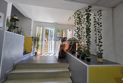 INCHIRIERE SPATIU COMERCIAL 300 MP in zona Cantacuzino Ploiesti - 19