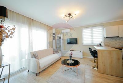 De inchiriat Apartament cu 2 camere  Ceyrat, Aes Residence - 9